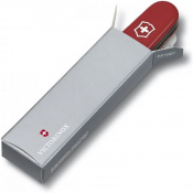 Складной нож Victorinox RECRUIT 0.2503 5 – techzone.com.ua Складной нож Victorinox RECRUIT 0.2503 5 – techzone.com.ua