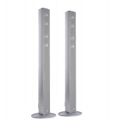 Акустика Canton CD 100 II silver 2 – techzone.com.ua Акустика Canton CD 100 II silver 2 – techzone.com.ua