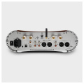 Интегральный усилитель Gato Audio DIA-400S High Gloss White 3 – techzone.com.ua