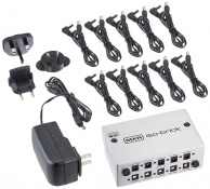 Блок живлення MXR ISO-BRICK 6 – techzone.com.ua