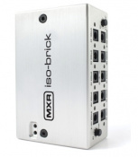 MXR ISO-BRICK 2 – techzone.com.ua MXR ISO-BRICK 2 – techzone.com.ua