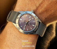 Чоловічий годинник Orient Mako RA-AC0Q07V10B 5 – techzone.com.ua Чоловічий годинник Orient Mako RA-AC0Q07V10B 5 – techzone.com.ua
