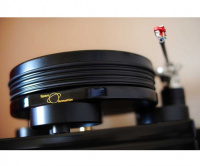 Програвач вінілу Nottingham Analogue Ace Spacedeck Black Gloss 3 – techzone.com.ua Програвач вінілу Nottingham Analogue Ace Spacedeck Black Gloss 3 – techzone.com.ua