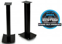 Стійки для акустики Atacama NeXXus 700 HiFi Black 5 – techzone.com.ua Стійки для акустики Atacama NeXXus 700 HiFi Black 5 – techzone.com.ua