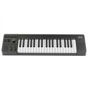 Midi-клавиатура NUX NTK-37 1 – techzone.com.ua