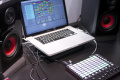 MIDI-контроллер AKAI APC mini 3 – techzone.com.ua