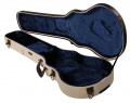 GATOR GW-JM LPS JOURNEYMAN SERIES Gibson Les Paul Case 6 – techzone.com.ua