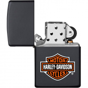 Запальничка Zippo 218 Harley Davidson 218HD.H252 3 – techzone.com.ua Запальничка Zippo 218 Harley Davidson 218HD.H252 3 – techzone.com.ua