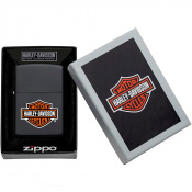 Запальничка Zippo 218 Harley Davidson 218HD.H252 5 – techzone.com.ua Запальничка Zippo 218 Harley Davidson 218HD.H252 5 – techzone.com.ua