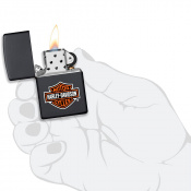 Запальничка Zippo 218 Harley Davidson 218HD.H252 6 – techzone.com.ua Запальничка Zippo 218 Harley Davidson 218HD.H252 6 – techzone.com.ua