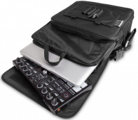 UDG Ultimate CourierBag DeLuxe Black 3 – techzone.com.ua UDG Ultimate CourierBag DeLuxe Black 3 – techzone.com.ua