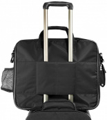 UDG Ultimate CourierBag DeLuxe Black 4 – techzone.com.ua UDG Ultimate CourierBag DeLuxe Black 4 – techzone.com.ua