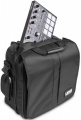 UDG Ultimate CourierBag DeLuxe Black 2 – techzone.com.ua
