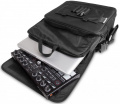 UDG Ultimate CourierBag DeLuxe Black 3 – techzone.com.ua