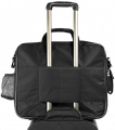 UDG Ultimate CourierBag DeLuxe Black 4 – techzone.com.ua