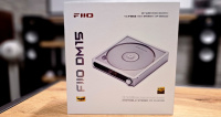 CD-плеєр FiiO DM15 R2R White 7 – techzone.com.ua CD-плеєр FiiO DM15 R2R White 7 – techzone.com.ua