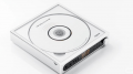 CD-плеєр FiiO DM15 R2R White 2 – techzone.com.ua