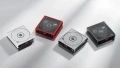 CD-плеєр FiiO DM15 R2R White 3 – techzone.com.ua