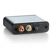 ЦАП та підсилювач для навушників Audioengine D1 II 32-bit DAC Headphone Amp 2 – techzone.com.ua ЦАП та підсилювач для навушників Audioengine D1 II 32-bit DAC Headphone Amp 2 – techzone.com.ua