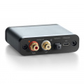 ЦАП та підсилювач для навушників Audioengine D1 II 32-bit DAC Headphone Amp 2 – techzone.com.ua