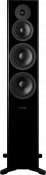 Напольная акустика Dynaudio Evoke 50 Black 2 – techzone.com.ua