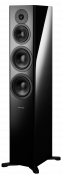 Підлогова акустика Dynaudio Evoke 50 Black 1 – techzone.com.ua