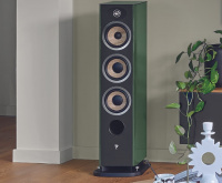 Акустика Focal Aria EVO X N 4 Moss Grenn High Gloss 8 – techzone.com.ua Акустика Focal Aria EVO X N 4 Moss Grenn High Gloss 8 – techzone.com.ua