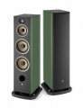 Акустика Focal Aria EVO X N 4 Moss Grenn High Gloss 1 – techzone.com.ua