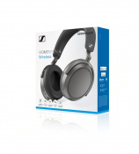 Наушники Sennheiser MOMENTUM 4 Wireless Graphite (700383) 7 – techzone.com.ua Наушники Sennheiser MOMENTUM 4 Wireless Graphite (700383) 7 – techzone.com.ua