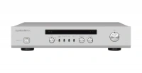 Фонокоректор Luxman E-07 Silver 1 – techzone.com.ua