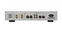 Фонокоректор Luxman E-07 Silver 2 – techzone.com.ua