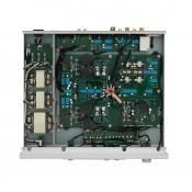 Фонокоректор Luxman E-07 Silver 3 – techzone.com.ua