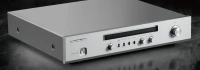 Фонокоректор Luxman E-07 Silver 8 – techzone.com.ua