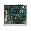 Фонокоректор Luxman E-07 Silver 3 – techzone.com.ua