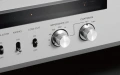 Фонокоректор Luxman E-07 Silver 5 – techzone.com.ua