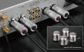 Фонокоректор Luxman E-07 Silver 7 – techzone.com.ua