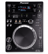 DJ-програвач Pioneer CDJ-350 black