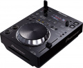 DJ-програвач Pioneer CDJ-350 black 3 – techzone.com.ua