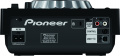 DJ-програвач Pioneer CDJ-350 black 4 – techzone.com.ua