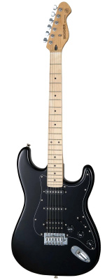 MOOER MSC11 Pro (Black) – techzone.com.ua