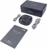 Мережевий підсилювач IEAST Audiocast AMP80 6 – techzone.com.ua Мережевий підсилювач IEAST Audiocast AMP80 6 – techzone.com.ua