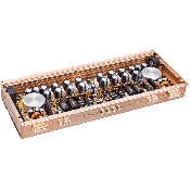 Підсилювач Ground Zero GZPA Reference 4SYM 3 – techzone.com.ua Підсилювач Ground Zero GZPA Reference 4SYM 3 – techzone.com.ua