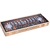 Підсилювач Ground Zero GZPA Reference 4SYM 4 – techzone.com.ua Підсилювач Ground Zero GZPA Reference 4SYM 4 – techzone.com.ua