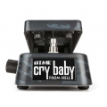 DUNLOP DIMEBAG CRY BABY FROM HELL WAH 1 – techzone.com.ua