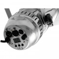 Прожектор EUROLITE LED par-30 cob rgb 30w sil 3 – techzone.com.ua