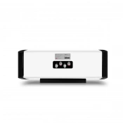 Акустика центрального каналу Wharfedale Aura C Piano White 5 – techzone.com.ua Акустика центрального каналу Wharfedale Aura C Piano White 5 – techzone.com.ua