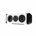 Акустика центрального каналу Wharfedale Aura C Piano White 3 – techzone.com.ua