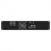 Усилитель мощности LWS EK-2000V2 Black 2 – techzone.com.ua Усилитель мощности LWS EK-2000V2 Black 2 – techzone.com.ua