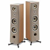 Акустика Focal Kanta №3 Warm Taupe-Walnut 2 – techzone.com.ua Акустика Focal Kanta №3 Warm Taupe-Walnut 2 – techzone.com.ua
