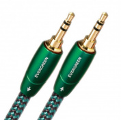 Кабель AudioQuest EVERGREEN 3.5mm-3.5mm 2.0m (EVERG02M) 1 – techzone.com.ua